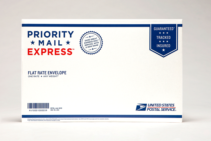 U.S. Postal Service Announces Changes to Priority Express | PostalReporter.com