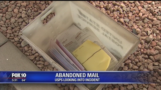usps_looking_into_abandoned_mail