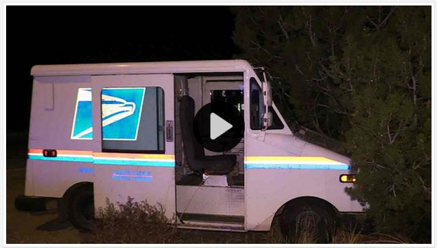 stolenmailtruck