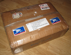 usps-package