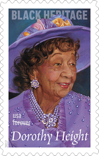 dorothyheight