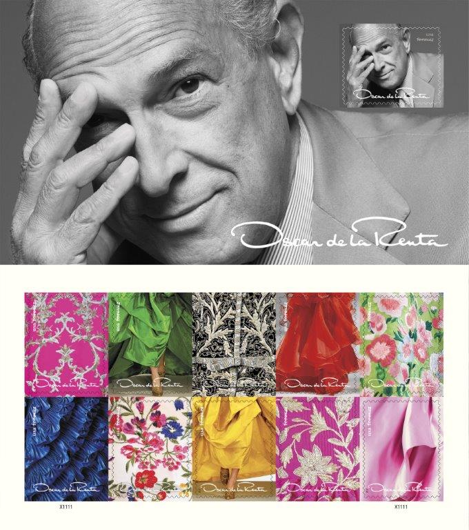 oscardelarenta