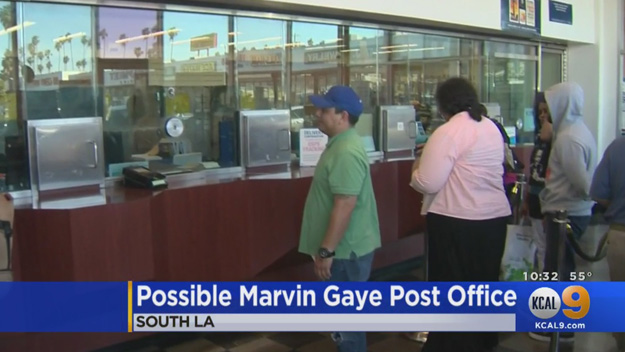 gaye-post-office