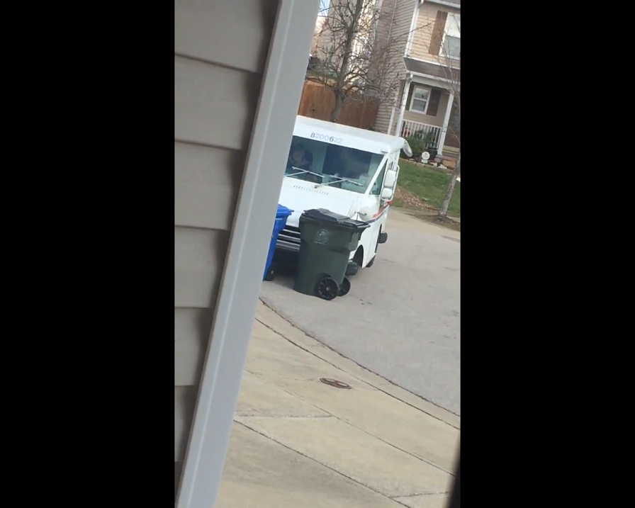 trashbins