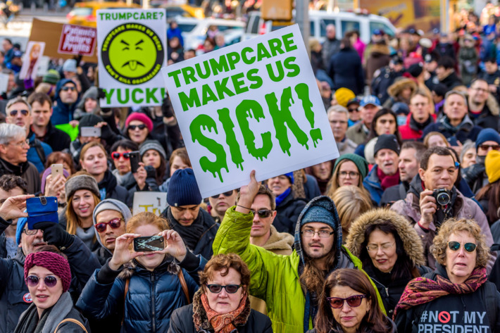 trumpcare