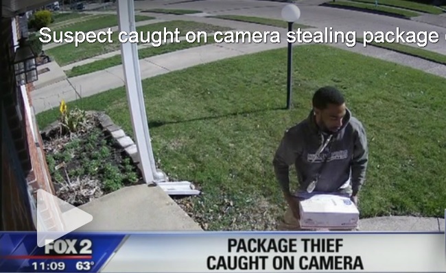 packagethief