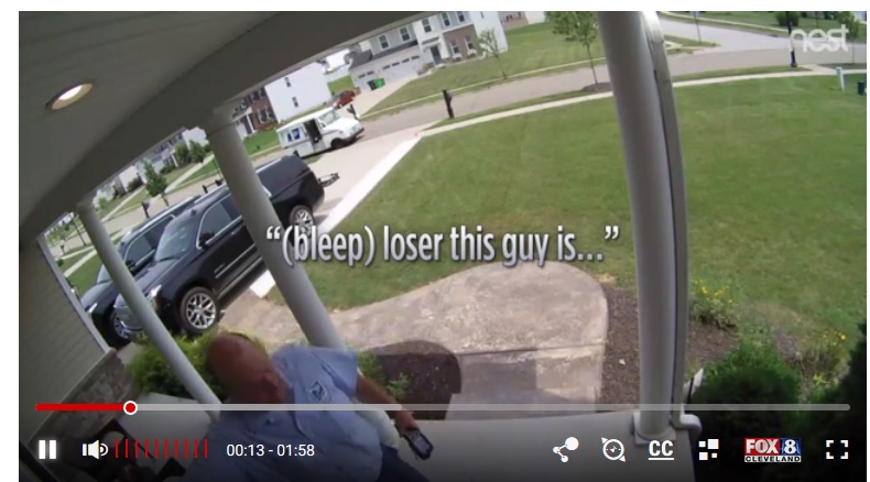mailbox spy camera