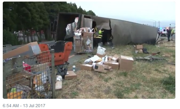 crashtruck