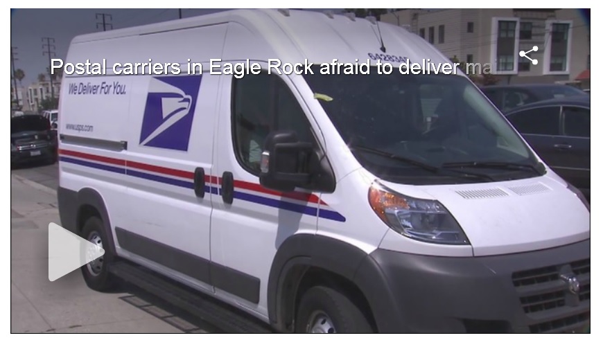 maildelgangviolence