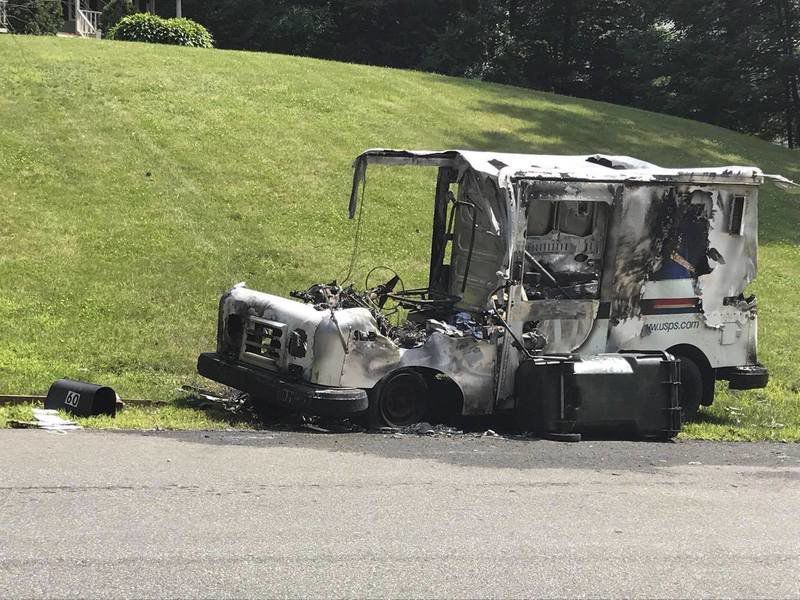 mailtruckfire71317