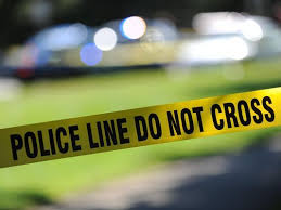 policeline