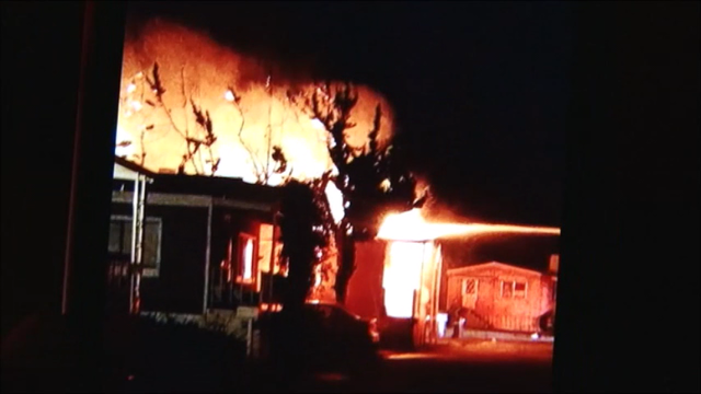 LIVERMOREarson