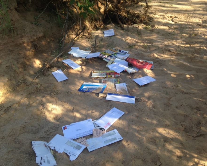 mailtheft817