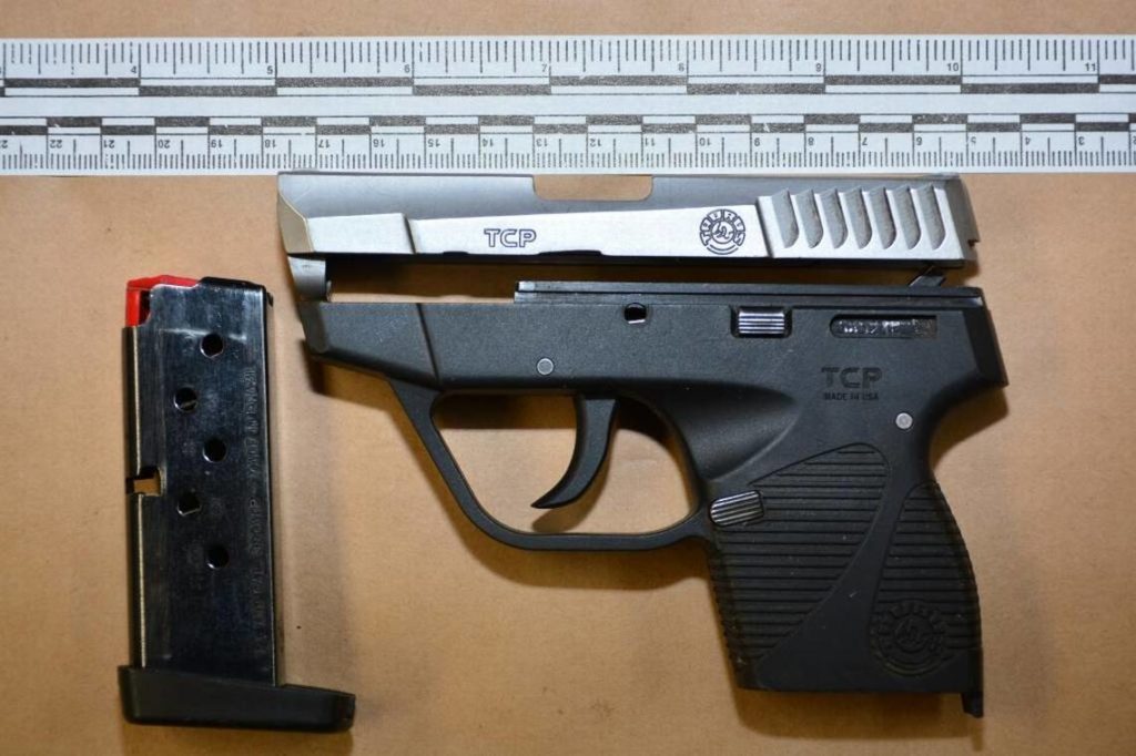 guncarjack