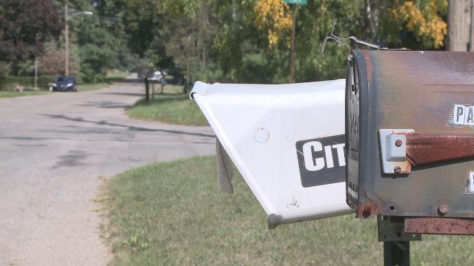 jackson+mailbox