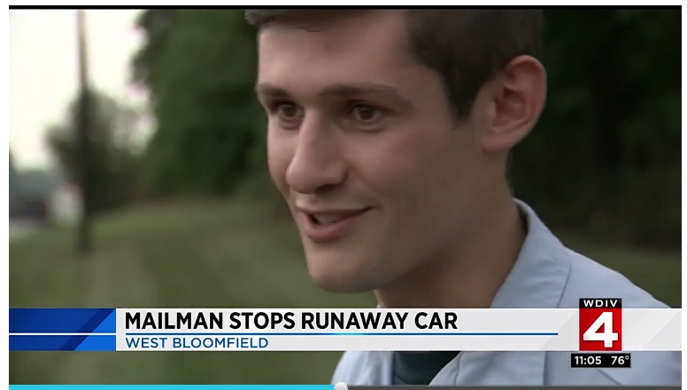 runawaycar