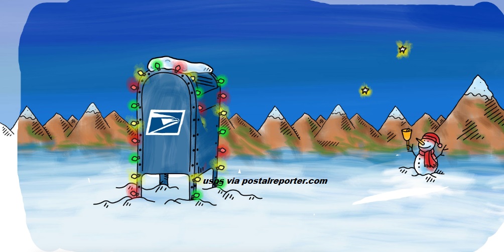 post office christmas eve 2024