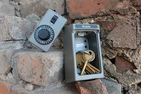 lockbox