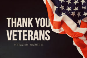 Veterans day