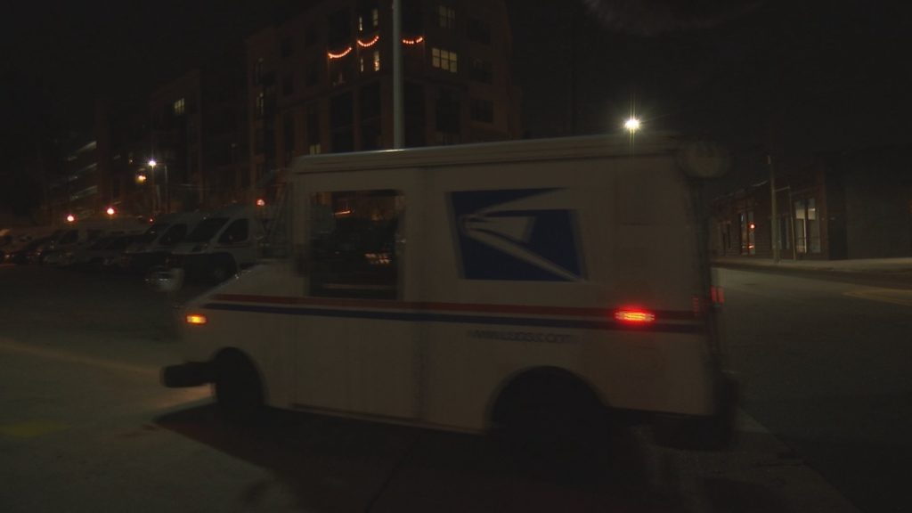 midnightmail