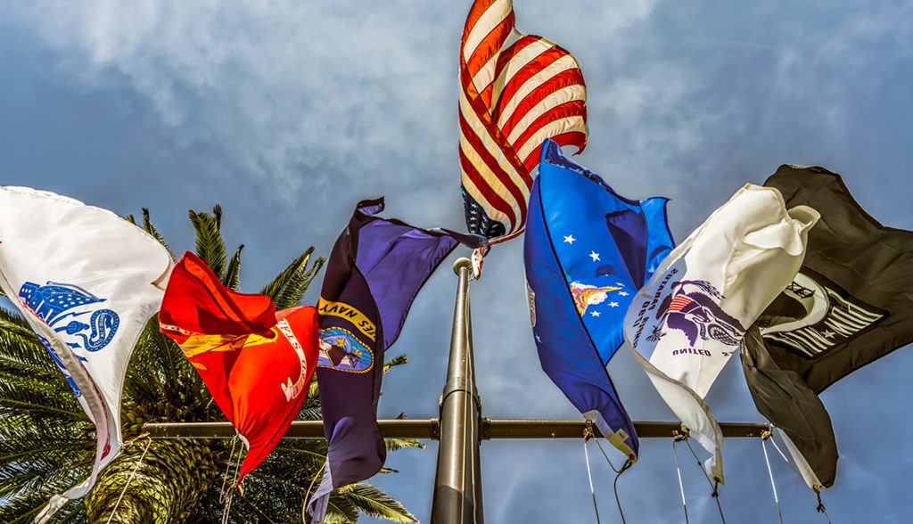 AARP and U.S. Postal Inspection Service Team Up for 'Operation Protect Veterans'