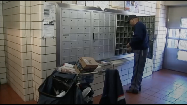Perdomo's co-workers and local businesses donate whatever they can to help make this neighborhood tradition possible.