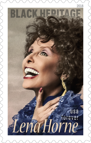 lenahorne