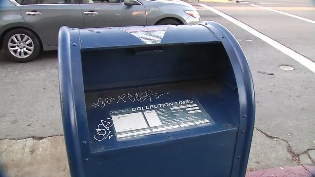 mailcollection