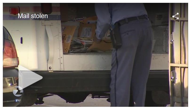 mailtrucktheft