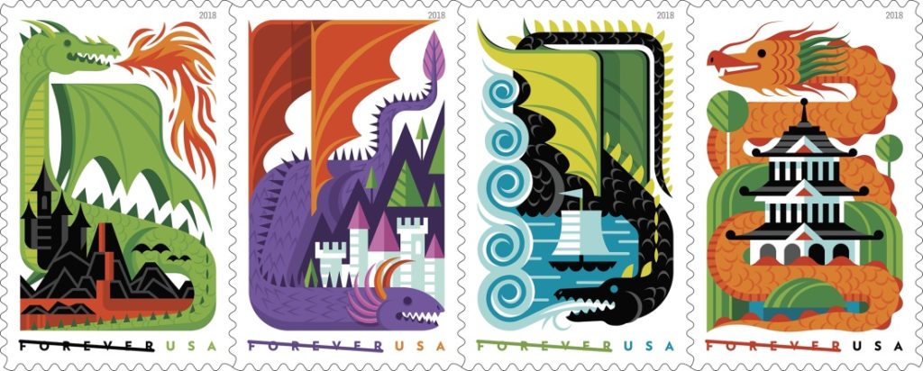 dragonstamp