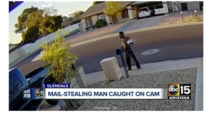 mailtheft