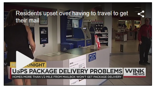 mailtravel