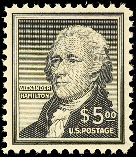 Alexander_Hamilton3_1956_Issue-$5