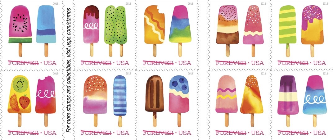 frozentreatstamps