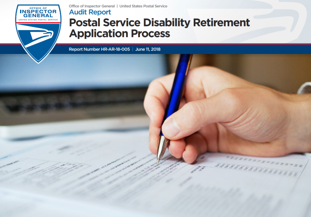 PostSvcDisability