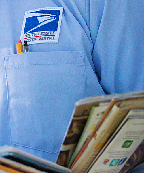 USPS has issued a statement regarding a Trump administration proposal to reorganize some federal agencies