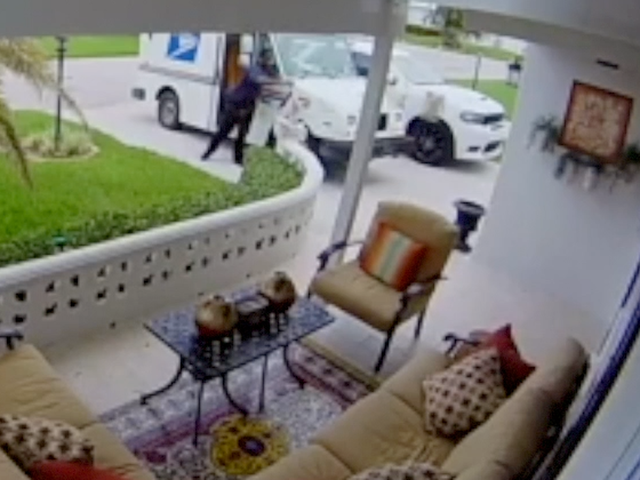 wptv-usps-package-thrown