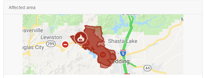 carrfire