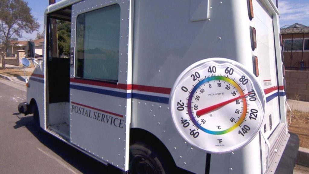 heattruck