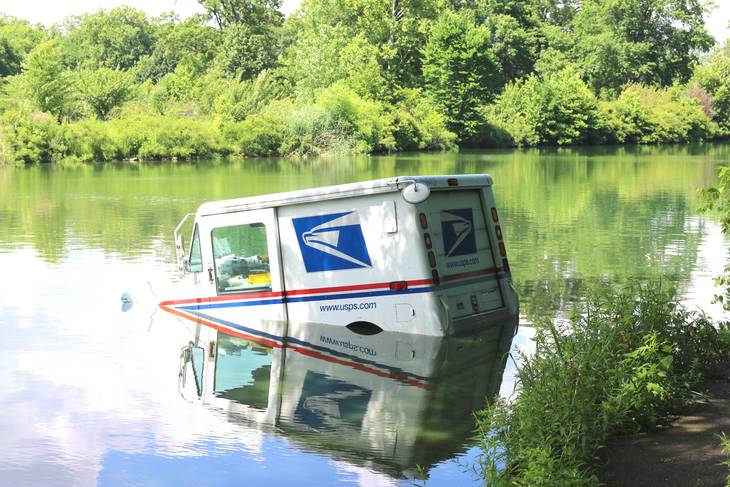 mailtruckstck