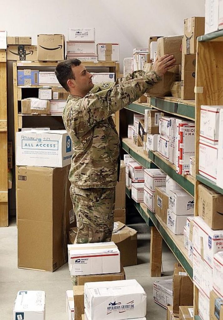 militarypack