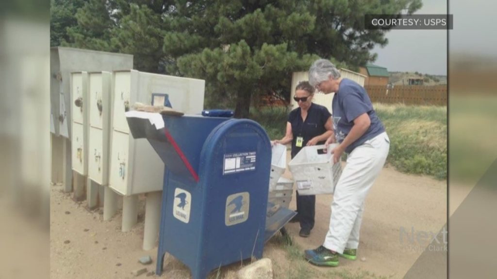 postalwokers