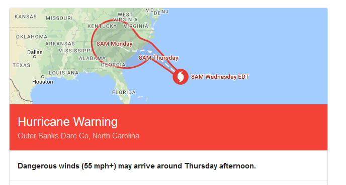 hurricaneflorence