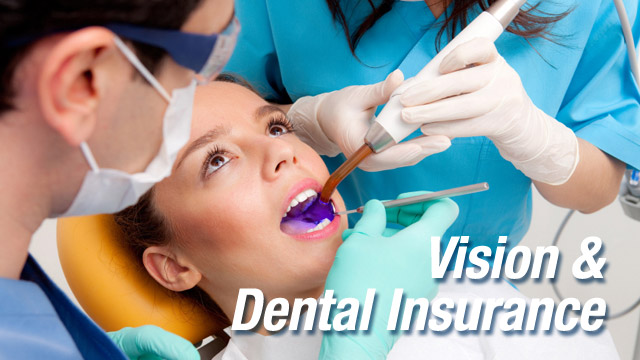 OPM expands enrollment opportunities for Dental and Vision