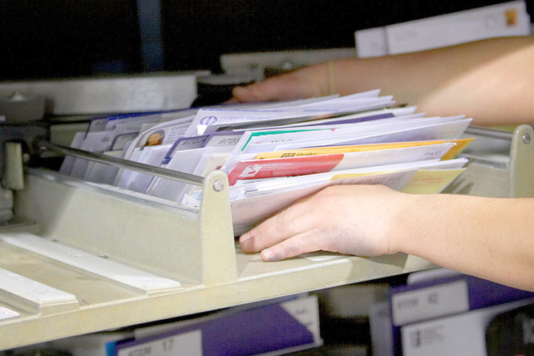 USPS offering Voluntary Early Out Retirement to Postal Clerks, Mail